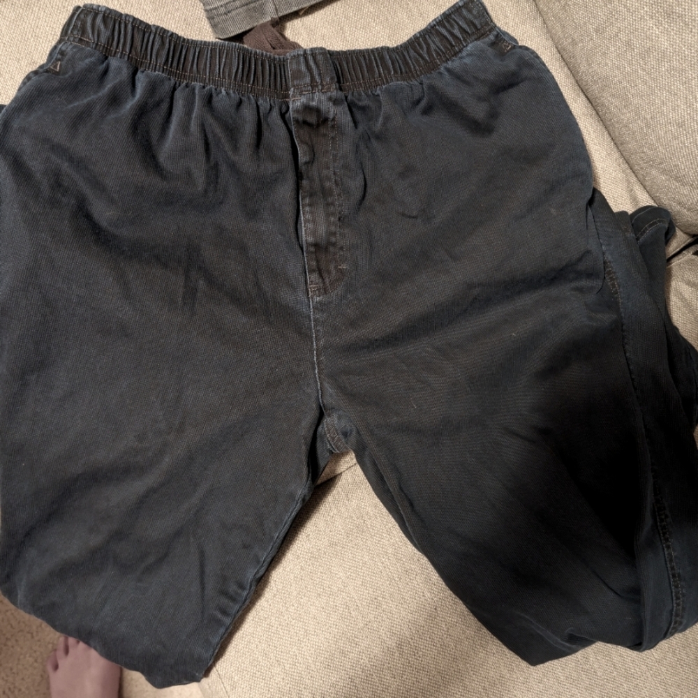 Territory Ahead Pants